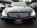 Black - CLS 500 Photo No. 17