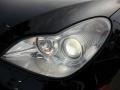 Black - CLS 500 Photo No. 22