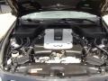 Black Obsidian - G 35 x Sedan Photo No. 41