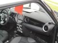 Astro Black Metallic - Cooper S Hardtop Photo No. 3
