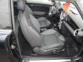 Astro Black Metallic - Cooper S Hardtop Photo No. 4