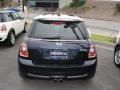 Astro Black Metallic - Cooper S Hardtop Photo No. 7