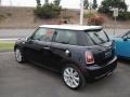 Astro Black Metallic - Cooper S Hardtop Photo No. 9