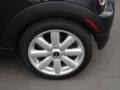 Astro Black Metallic - Cooper S Hardtop Photo No. 10