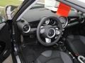 Astro Black Metallic - Cooper S Hardtop Photo No. 12