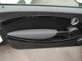 Astro Black Metallic - Cooper S Hardtop Photo No. 14