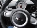 Astro Black Metallic - Cooper S Hardtop Photo No. 19