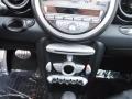 Astro Black Metallic - Cooper S Hardtop Photo No. 21
