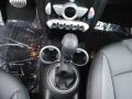 Astro Black Metallic - Cooper S Hardtop Photo No. 22