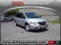 Bright Silver Metallic - Town & Country Touring Photo No. 1