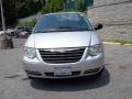 Bright Silver Metallic - Town & Country Touring Photo No. 3
