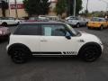 Pepper White - Cooper S Hardtop Photo No. 3