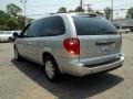 Bright Silver Metallic - Town & Country Touring Photo No. 5