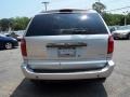 Bright Silver Metallic - Town & Country Touring Photo No. 6