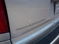 Bright Silver Metallic - Town & Country Touring Photo No. 7