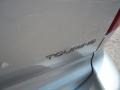 Bright Silver Metallic - Town & Country Touring Photo No. 8