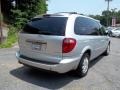 Bright Silver Metallic - Town & Country Touring Photo No. 10