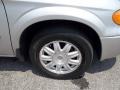 Bright Silver Metallic - Town & Country Touring Photo No. 11
