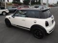 Pepper White - Cooper S Hardtop Photo No. 10