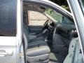 Bright Silver Metallic - Town & Country Touring Photo No. 19