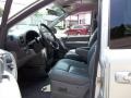 Bright Silver Metallic - Town & Country Touring Photo No. 20