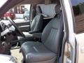 Bright Silver Metallic - Town & Country Touring Photo No. 22