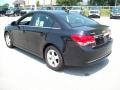 2011 Black Granite Metallic Chevrolet Cruze LT/RS  photo #2