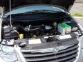 Bright Silver Metallic - Town & Country Touring Photo No. 32