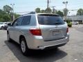 Classic Silver Metallic - Highlander 4WD Photo No. 5