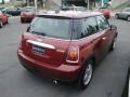 Nightfire Red Metallic - Cooper Hardtop Photo No. 6