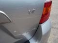 Classic Silver Metallic - Highlander 4WD Photo No. 8