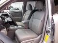 Classic Silver Metallic - Highlander 4WD Photo No. 18
