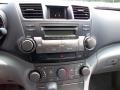 Classic Silver Metallic - Highlander 4WD Photo No. 22