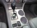 Classic Silver Metallic - Highlander 4WD Photo No. 23