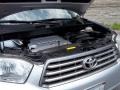 Classic Silver Metallic - Highlander 4WD Photo No. 25