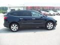 Dark Blue Metallic - Traverse LTZ AWD Photo No. 3