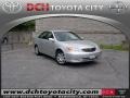 Phantom Gray Pearl - Camry LE Photo No. 1