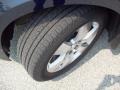 Dark Blue Metallic - Traverse LTZ AWD Photo No. 4