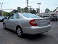 Phantom Gray Pearl - Camry LE Photo No. 5