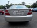 Phantom Gray Pearl - Camry LE Photo No. 6
