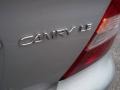 Phantom Gray Pearl - Camry LE Photo No. 7