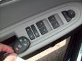 2011 Chevrolet Traverse LTZ AWD Controls