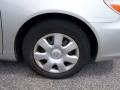 Phantom Gray Pearl - Camry LE Photo No. 9