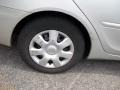 Phantom Gray Pearl - Camry LE Photo No. 10