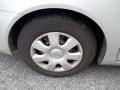 Phantom Gray Pearl - Camry LE Photo No. 12