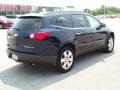 Dark Blue Metallic - Traverse LTZ AWD Photo No. 12