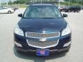 Dark Blue Metallic - Traverse LTZ AWD Photo No. 14