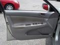 Phantom Gray Pearl - Camry LE Photo No. 17