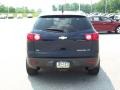 Dark Blue Metallic - Traverse LTZ AWD Photo No. 17