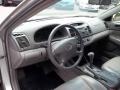 Phantom Gray Pearl - Camry LE Photo No. 20